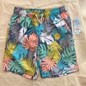Cat & Jack Swim Trunk